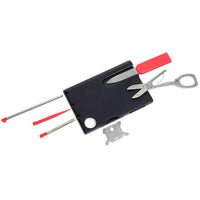 10 Function Wallet Wonder Tool