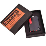 10 Function Wallet Wonder Tool