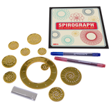 Spirograph - Die-Cast Collector's Set