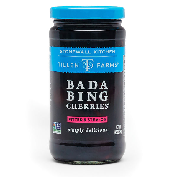 Tillen Farms BadaBing Cherries
