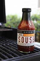 Big Country Gourmet BBQ Souse