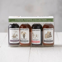 Runamok Cheese Pairing Collection