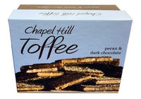Chapel Hill Toffee - 5 oz box
