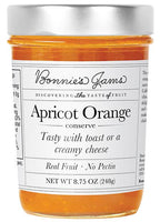 Bonnie's Jams - Apricot Orange