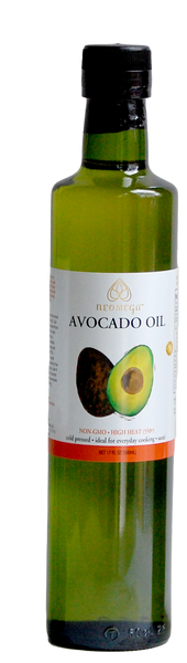 Neomega Avocado Oil