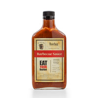 Bourbon Barrel Foods Barbecue Sauce