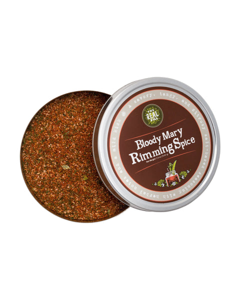 The Real Dill Bloody Mary Rimming Spice