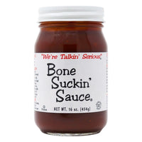Bone Suckin' Sauce