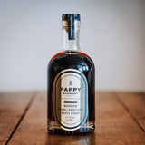 Pappy & Co Bourbon Barrel Aged Pure Maple Syrup - 12.7 oz bottle