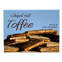 Chapel Hill Toffee - 5 oz box