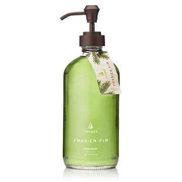 Frasier Fir Hand Wash