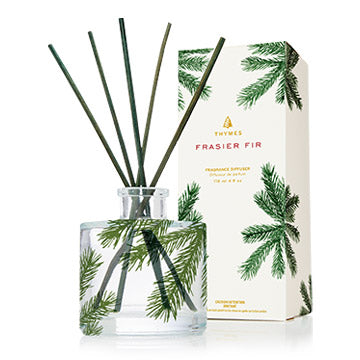 Frasier Fir Petite Reed Diffuser