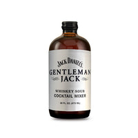 Jack Daniel's Gentleman Jack Whiskey Sour Cocktail Mixer