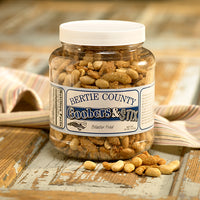Bertie County Goobers and Stix
