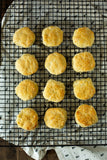 Old School Buttermilk Biscuit Mix