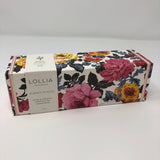 LOLLIA Always in Rose Shea Butter Hand Cream