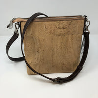 Queork Lafayette Square Handbag