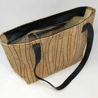 Queork Burque Handbag