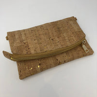 Queork Mini Flapper Handbag