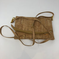 Queork Mini Flapper Handbag