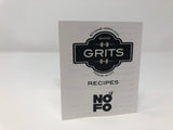 NOFO Stone-Ground Grits