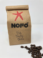 NOFO Five Points Blend Coffee - ground