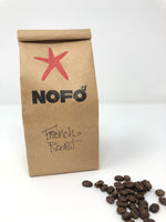 NOFO French Roast Coffee - ground