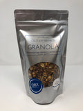 OBX Granola - Honey & Sea Salt