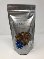 OBX Granola - Honey & Sea Salt