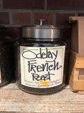 NOFO French Roast Coffee - whole bean