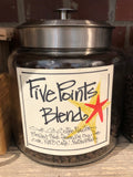 NOFO Five Points Blend Coffee - ground