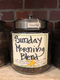 NOFO Sunday Morning Blend Coffee - whole bean