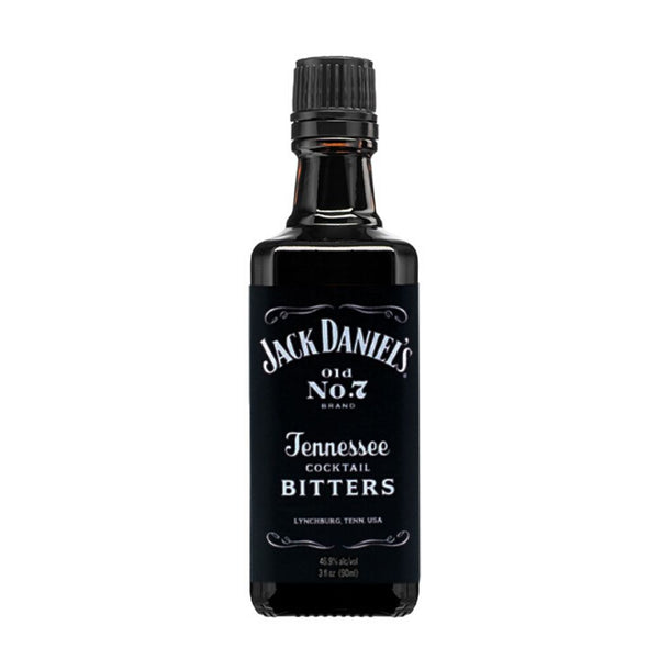 Jack Daniel's Tennessee Cocktail Bitters