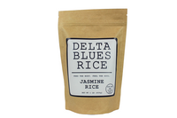 Delta Blues Jasmin Rice