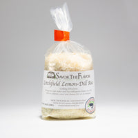 Litchfield Lemon Dill Rice