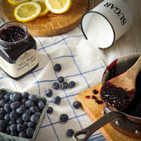 Stonewall Kitchen Wild Maine Blueberry Jam