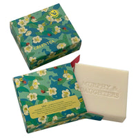 Murphy & Daughters Green Tea Boxed Soap