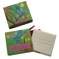 Murphy & Daughters Lime Boxed Soap