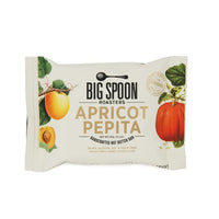 Big Spoon Roasters Apricot Pepita Peanut Butter Bar
