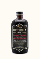 Bittermilk No. 6 - Oaxacan Old Fashioned Cocktail Mixer