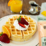 Old School Buttermilk Pancake Mix