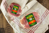 Old School Country Ham