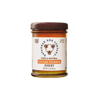 Savannah Bee Company Orange Blossom Honey - 3 oz. jar