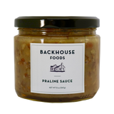 Backhouse Foods Praline Sauce