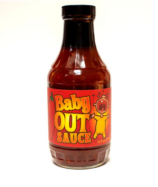 Baby OUT Sauce