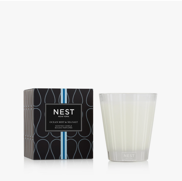 Nest Ocean Mist & Sea Salt Classic Candle