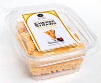 Dee Dee's Gourmet Cheese Straws - 4.125 oz.