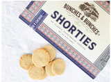 Bunches & Bunches Shorties