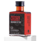 Strongwater Mountain Elixirs Cherry Cocktail Bitters