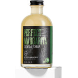 Strongwater Mountain Elixirs Perfect Margarita Cocktail Syrup